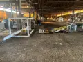 VAC-U-MAX BULK BAG UNLOAD STAND