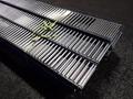 1" X 11" ROLLER CONVEYORS