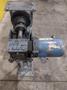 BRUSH DEBURRING MACHINE: YOBRO #25312