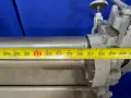 PEXTO 36” SLIP ROLLS  -  200