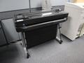 HP Designjet T520 36" Plotter, Portable- Auction Item