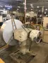 MATSUMOTO 2,500 lb x 12&quot;  DOUBLE END UNCOILER, STOCK# 14009J