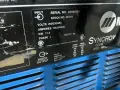 MILLER 250 A WELDER   -  SYNCROWAVE 250