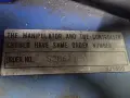 MOTOMAN / YASKAWA ELECTRIC 1.5KVA ROBOT  -  MH6