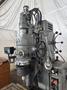 MOORE NO. G18 JIG GRINDER W/ CABINET OF TO0LING. STOCK # 0774725