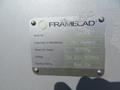FRAMECAD System - Model F325iT - Produces Wall Frames, Trusses and Joists for Residential and Light Commercial Buildings