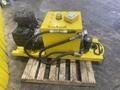 6"-60" WACHS MODEL #TM-7 PORTABLE / TRUCK-MOUNTED HYDRAULIC VALVE TURNER &amp; KOHLER GENERATOR: STOCK #18772