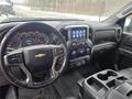Chevrolet Silverado 2500HD LTZ Crew Cab 4×4, 2023 – 6.6L Duramax Diesel | 61,218 Miles