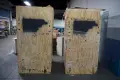 PILLAR POWER SYSTEMS AC100 TRANSFORMERS: YOBRO #25840