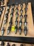 275 CAT 50 TAPER MILLING TOOLS &amp; TOOL HOLDERS: STOCK #22998