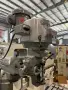 Bridgeport Series 1 Vertical Milling Machine 1980’ USA #7652