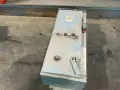 SQUARE D COMBINATION MAGNETIC STARTER  -  8538SDA26V02CP51P51P52SX22Y74(8538SDASP2)