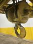 5 TON YALE PATRIOT SERIES 2000 UNDERHUNG CRANE HOIST WITH POWER TROLLEY : YOBRO #25281