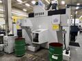 Parpas Diamond 5 Axis Linear Gantry Type Vertical Machining Center