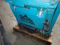 TENNANT 32" FLOOR SWEEPER  -  3640