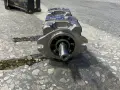 REXROTH 315 BARS GEAR PUMP  -  R901147102