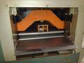 24&quot; X 13 GAUGE AMADA MODEL #SL-6023 13 ROLL SHEET STRAIGHTENER &amp; LEVELER: STOCK #14556