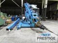 Clansman Dynamic Model C2100 Rail-Bound Forging Manipulator