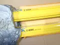 SICK LIGHT CURTAIN SENSOR   -  C4000