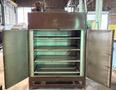 Precision Quincy Oven 40B-350, 48"W x 30"D x 48"H, 350 Degrees, Electric
