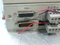 SIEMENS SIMODRIVE 611 POWER MODULE  -  6SN1123-1AA01-0FA1