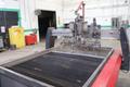 2021 Omax Maxiem 1515 4 - Head Waterjet Cutting System (#5917)