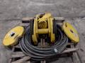 30 TON KULI COIL CRANE HOOK: STOCK #23409