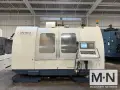 Litz Hitech CV-1600 CNC Vertical Machining Center, 2007
