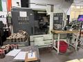 MORI SEIKI MODEL #NL2500MC/700 MACHINING CENTER: YOBRO #25958