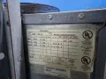 RUSSELL 6 UNITS CONDENSER UNIT   -  CBC-54-G