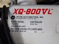 STAR AUTOMATION INC. PICK &amp; PLACE ROBOT   -  XQ-800V