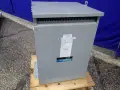 REX 30 KVA TRANSFORMER  -  BC30H1-B/Z3