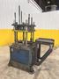 7 TON AIRAM PNEUMATIC AIR CUT OFF PRESS: STOCK #21100
