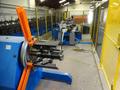 Tecnoma - punching &amp; bending installation hooks