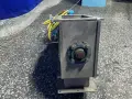 Atlantic Coast Crushers Inc. 6”x12.5” Particle Sizer Crusher - Ps612