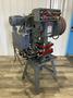 5 TON PERKINS MODEL 5-C AIR CLUTCH OBI PRESS: STOCK #81010