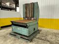 20,000 LBS X 60&quot; X 48&quot; ASC UPENDER COIL FLIPPER WITH POWER ROTATION: STOCK #3809