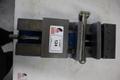 Kurt DX6 6" Machine Vise with Hard Jaws and Handle- Auction Item