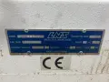 LNS 59” QUICK LOAD SERVO MAGAZINE BAR FEEDER  -  Q L SERVO