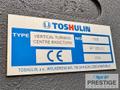 Boring Mills Vertical CNC