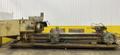 12.5" HOLLOW SPINDLE WARNER &amp; SWASEY MODEL 4A (M–3580) SQUARE HEAD TURRET LATHE. STOCK # 1107725