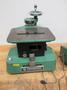Federal Electronics 136B-2-R1 Precision Adjustable Bore Comparator .00005" with 136B-2R1 Analog Gage Readout and Battery- Auction Item