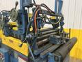 30&quot; X .150&quot; ROWE MODEL #SFDC 3-30 POWERED COIL STRIP STRAIGHTENER: STOCK #19804