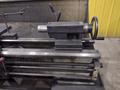 13&quot; X 50&quot; CLAUSING COLCHESTER MODEL #13 ENGINE LATHE 1.65&quot; HOLE: STOCK #23357