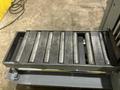 12" X 12" HYD-MECH MODEL #H-12A AUTOMATIC HORIZONTAL BANDSAW: STOCK #23723