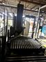 50" x 48" x 92" HIGH LANTECH AUTOMATIC SHRINK WRAPPER WITH IN-FEED &amp; OUT-FEED CONEYOR: YOBRO #26209
