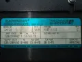 RELIANCE ELECTRIC ELECTRO-CRAFT BRU-200 BRUSHLESS SERVO DRIVE  -  9101-1133
