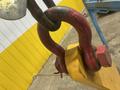 10 TON MODEL #NACL-10-48 HARRINGTON KITO NARROW ARM COIL LIFT PICKER: YOBRO #25233