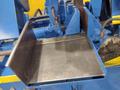 12" x 12" KALAMAZOO MODEL #KC12AX AUTOMATIC HORIZONTAL BANDSAW: STOCK #18787
