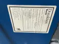 DONALDSON TORIT 3/4 HP MIST COLLECTOR  -  WSO 10-1